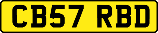 CB57RBD