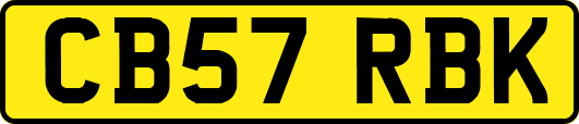 CB57RBK