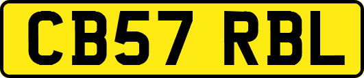 CB57RBL