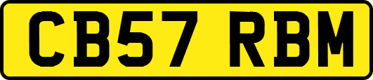 CB57RBM