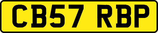 CB57RBP