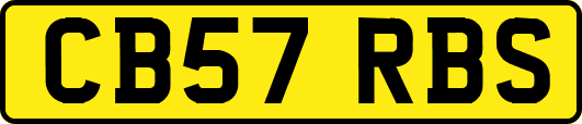 CB57RBS
