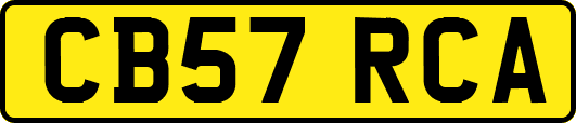 CB57RCA