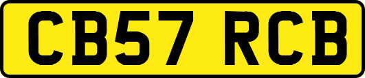 CB57RCB
