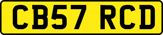 CB57RCD
