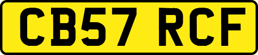 CB57RCF
