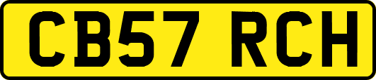 CB57RCH