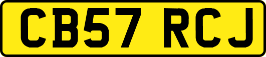 CB57RCJ