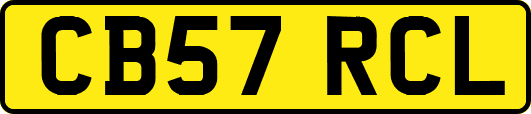 CB57RCL