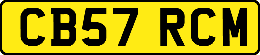 CB57RCM