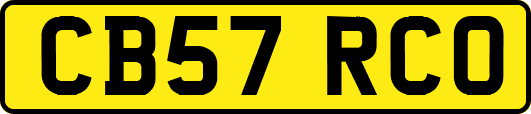 CB57RCO