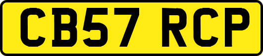 CB57RCP