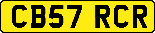 CB57RCR
