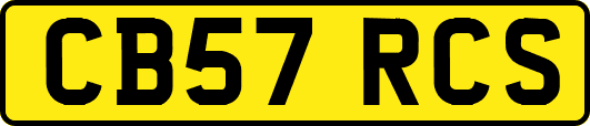 CB57RCS