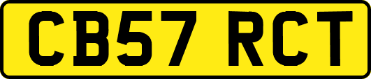 CB57RCT