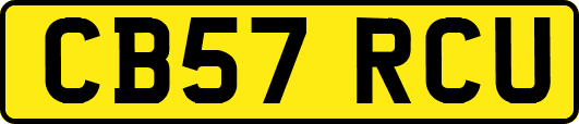 CB57RCU