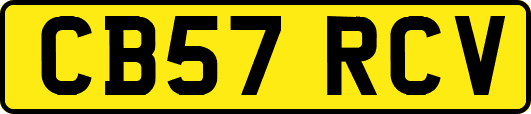 CB57RCV