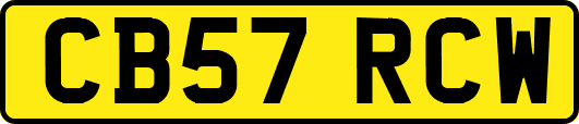 CB57RCW
