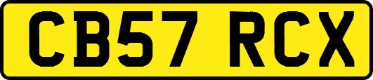 CB57RCX