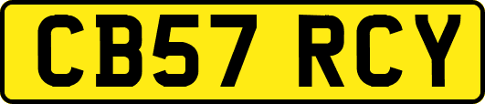 CB57RCY