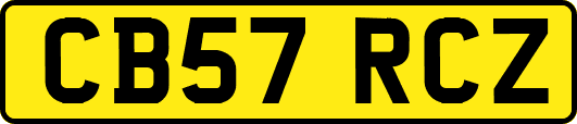 CB57RCZ