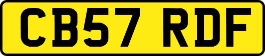 CB57RDF