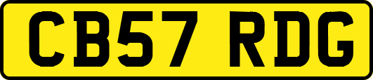 CB57RDG