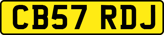 CB57RDJ