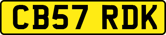 CB57RDK
