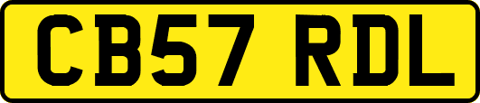 CB57RDL