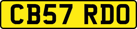 CB57RDO