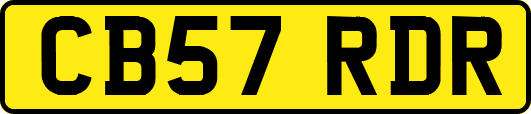 CB57RDR