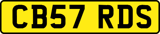 CB57RDS