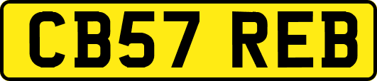 CB57REB