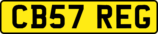 CB57REG