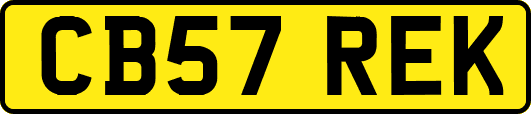 CB57REK