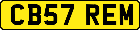 CB57REM