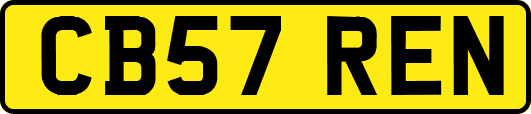CB57REN