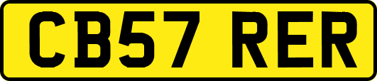 CB57RER
