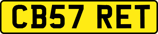 CB57RET