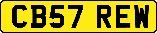 CB57REW