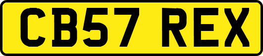 CB57REX
