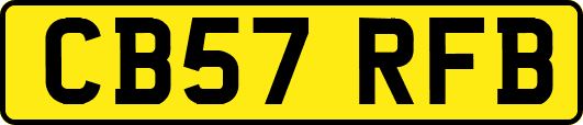 CB57RFB
