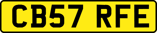 CB57RFE