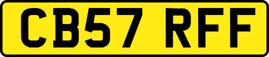CB57RFF