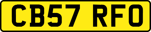 CB57RFO