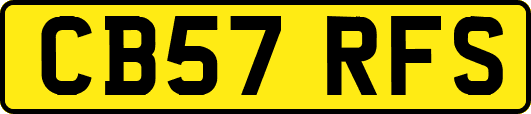 CB57RFS