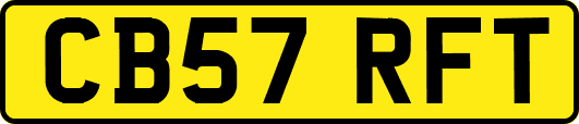 CB57RFT