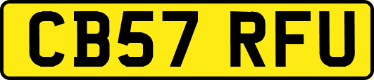 CB57RFU