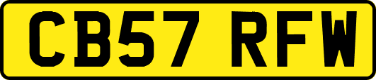CB57RFW
